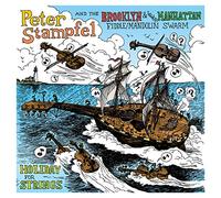 Stampfel, Peter - Holiday for Strings