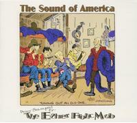 Stampfel, Peter & the Ether Frolic Mob - The Sound of America