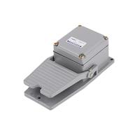 Stamping Control of Foot Switch LT3 Aluminum Shell AC 380 v 10a