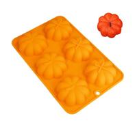 Stampis En Silicone D'Halloween - Stampis Pour Zuca Spinas, Moule De Bateau Non Stick Et Facile Libération | Stampiss Réutilisables Pour Résine Cerre Pour Cuisiner, Décorations