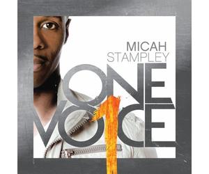 Stampley, Micah - One Voice
