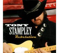 Tony Stampley – Rebelution
