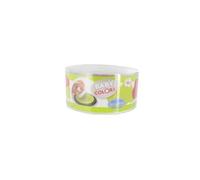 2 Encreurs XXL pour Tampons Bébé, Rouge & Vert, Grande Taille, Pour Enfant 2 ans, Encre Lavable, Dès 18 mois, 03852