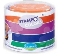 Stampo colors carnaval