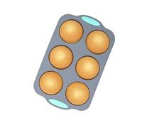 Stampo Per Ghiaccio In Silicone - 1,18 pouces Sangle d'entraînement Absorbant les Chocs | Stampo in Silicone per Creare Ghiaccio | Adatto A Whisky Cocktail Caffè Latte Mariage E Festa