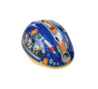 Stamps Casque Vélo Et Skate Mickey 3d Pour Enfant Taille S / 52-56cm Réglable Multicolore