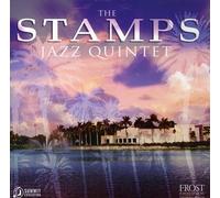 Stamps Jazz Quintet Of The Frost School Of Music - Stamps Jazz Quintet