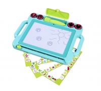 Stampy, tableau à colorier avec crayon sonore