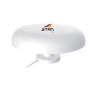 Stan 15939029 Antenne Haute Efficacité Omnidirectionnelle Full HD Line 30 DB