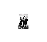 Stan And Ollie Simon Louvish (Auteur)