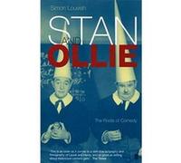 Stan and Ollie Louvish, Simon (Auteur)