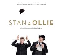Stan & ollie -original motion picture soundtrack