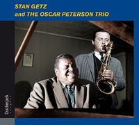 Stan and The Oscar P/Getz