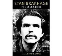Stan Brakhage, Wide Angle Books David E. James (Auteur)