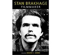 Stan Brakhage, Wide Angle Books David E. James (Auteur)