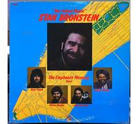 Stan Bronstein - Our Island Music
