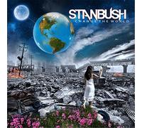 STAN BUSH - Change The World