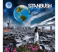 STAN BUSH - Change The World
