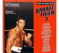 Stan Bush, Terry Wood, Michael Logan. [Import]