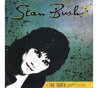 Stan Bush / "Weird Al" Yankovic - Stan Bush / "Weird Al" Yankovic - The Touch / Dare To Be Stupid - Scotti Bros. Records - INT 112.311