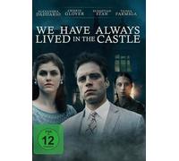 Stan, Daddario, Farmiga, Glove - We Have Always Lived in The Castle [Import]