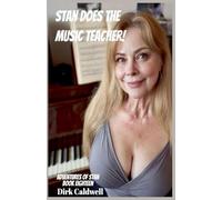 Stan Does the Music Teacher