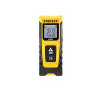 Télémètre laser Stanley SLM65 jusqu'à 20 m STHT77065-0