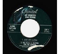 Stan Freberg- Any Requests?