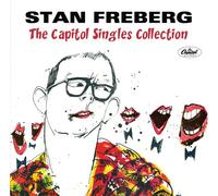 Stan Freberg - Capitol Singles Collection