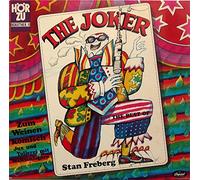 Stan Freberg - Joker-Best Of / Vinyl record [Vinyl-LP]