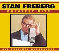 Stan Freberg - Les plus grands succès