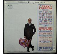 Stan Freberg Presents The United States of America