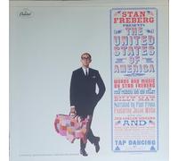 Stan Freberg Presents the United States of America, Vol. 1: The Early Years