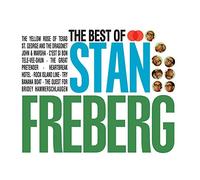 Stan Freberg - The Best of Stan Freberg [Import]