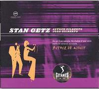 Getz, Stan - Stan Getz (Coll. Autour de Minuit)