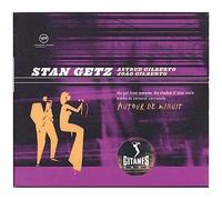 Stan Getz – Stan Getz (Coll. Autour de Minuit)