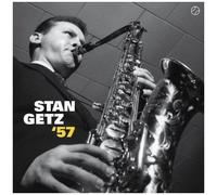 Stan Getz 57