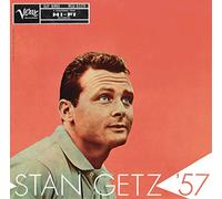 Stan Getz 57 [Import]