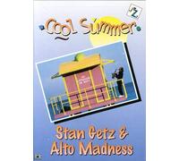 Stan Getz & Alto Madness - Cool Summer [Import USA Zone 1]