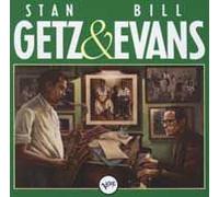 Stan Getz And Bill Evans