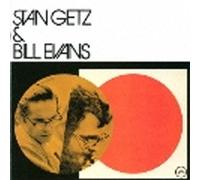 Stan Getz and Bill Evans SHM-CD