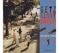 Stan Getz & Kenny Barron – People Time