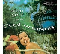Stan Getz and The Cool Sounds (Japanese Reissue) [Import]