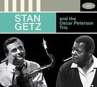 Stan Getz and the Os - CD - E600z