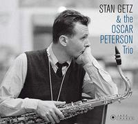 Stan Getz and the Oscar Peterson Trio