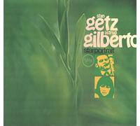 Stan Getz / Astrud Gilberto - Starportrait [2x Vinyl LP]