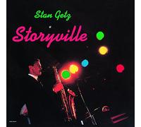 Stan Getz at Storyville [Import Allemand]