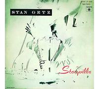 Stan Getz at Storyville Vol.1 [Import]