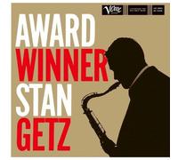 Stan Getz - Award Winner [Import]