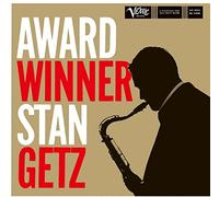 Stan Getz - Award Winner [Import]